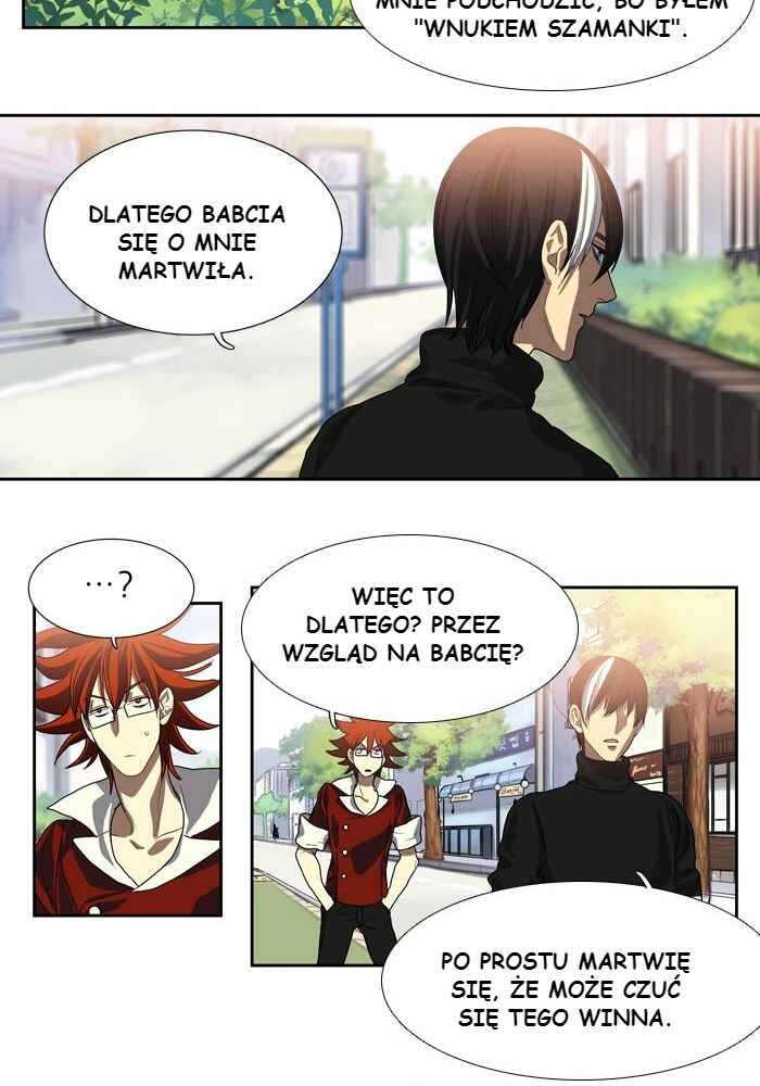 Teuksu Yeongneungnyeok Susaban Chapter 8 - Page 28