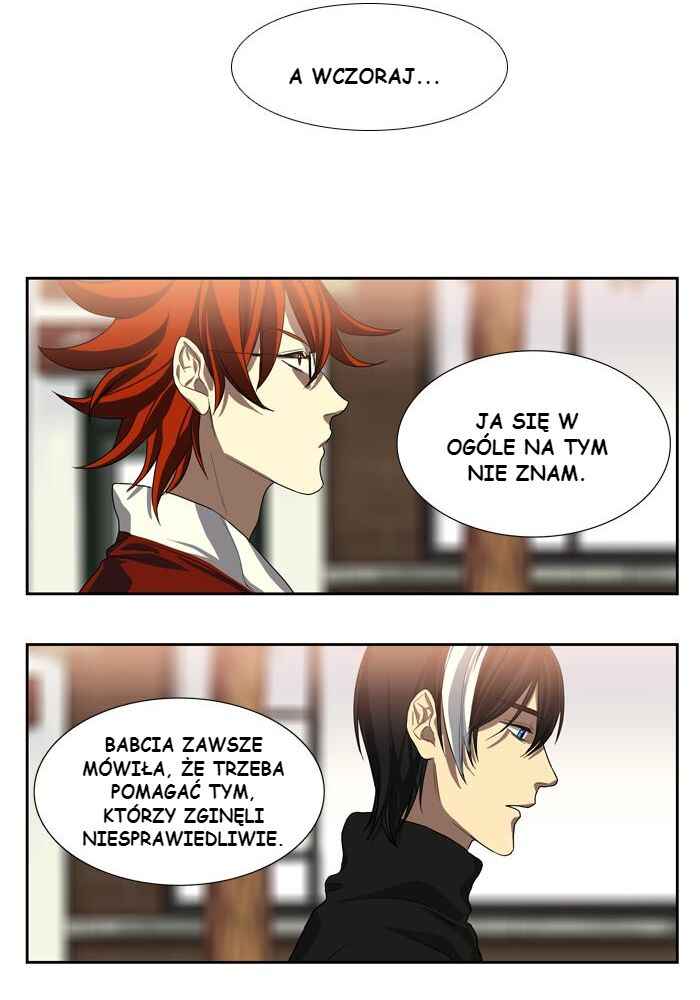 Teuksu Yeongneungnyeok Susaban Chapter 8 - Page 29