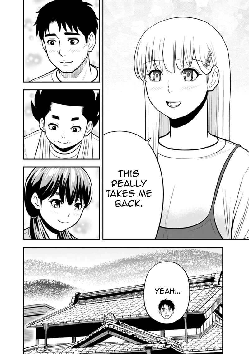 Orenchi ni Kita Onna Kishi to Inakagurashi Surukotoninatta Ken Chapter 138 - Page 10