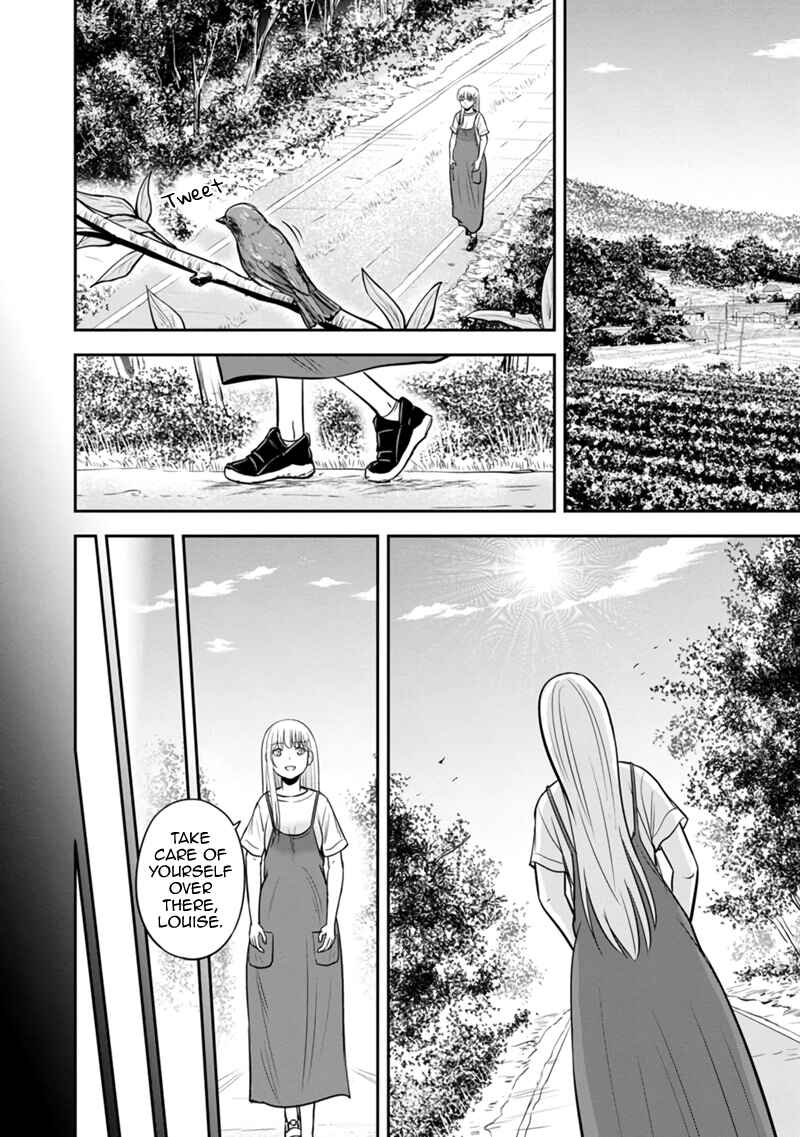Orenchi ni Kita Onna Kishi to Inakagurashi Surukotoninatta Ken Chapter 138 - Page 12