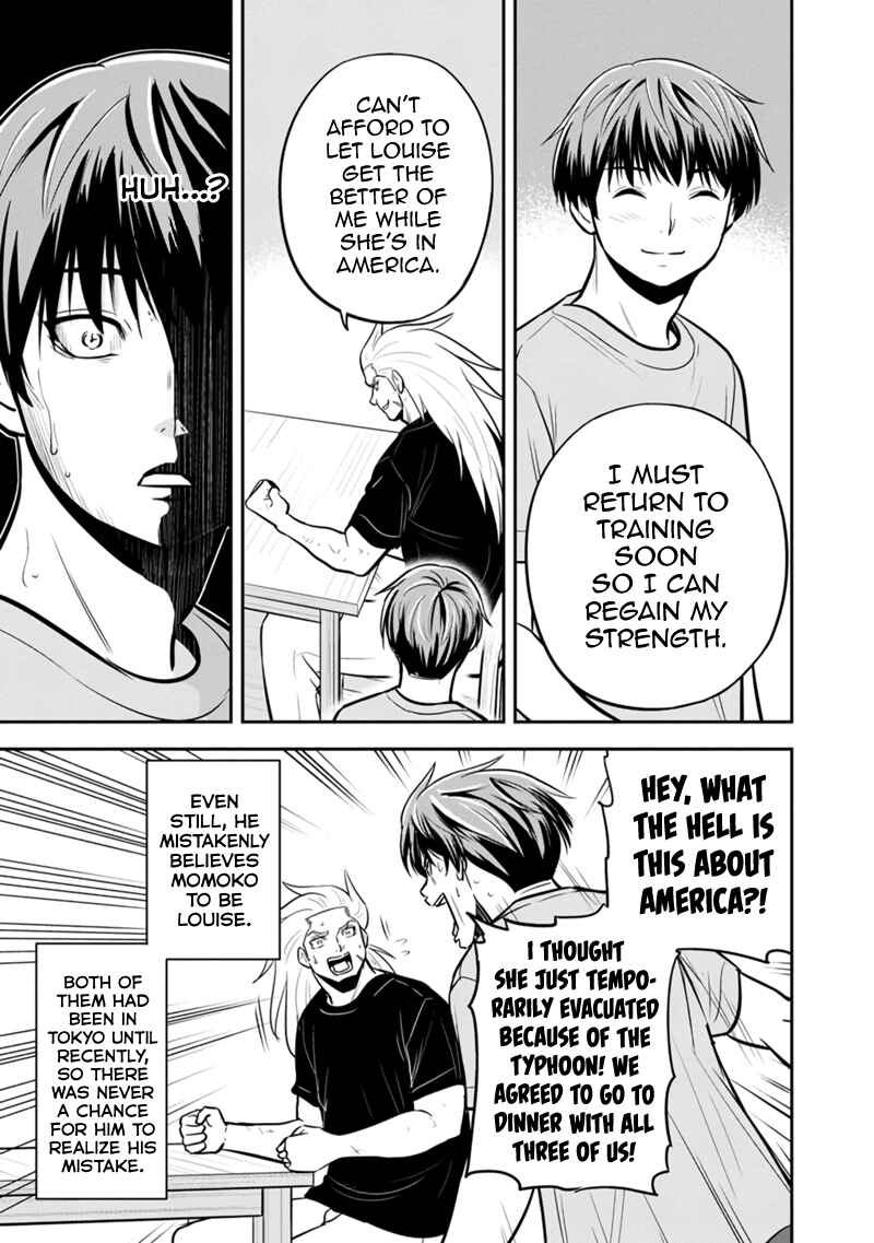 Orenchi ni Kita Onna Kishi to Inakagurashi Surukotoninatta Ken Chapter 138 - Page 15
