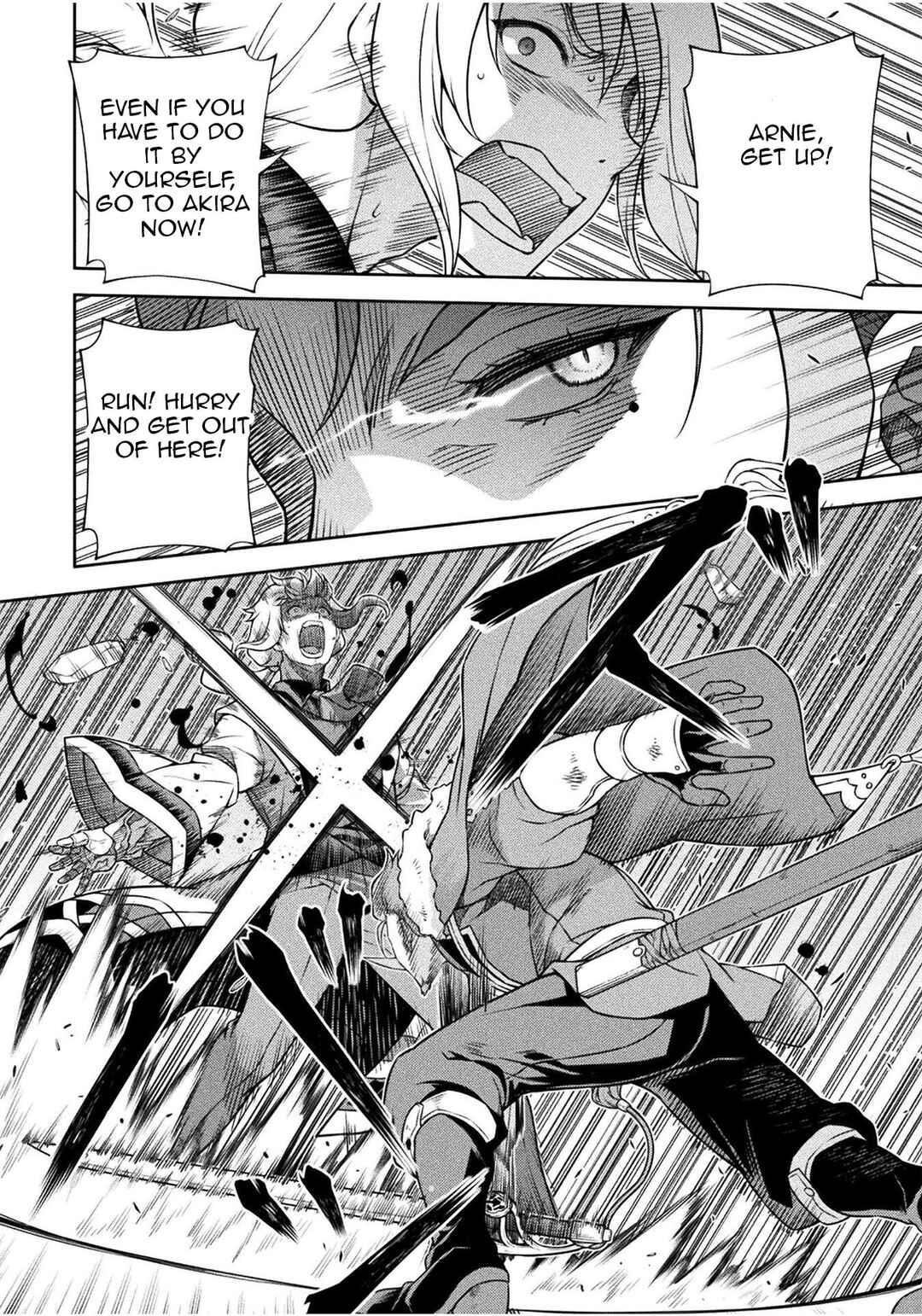 Drawing - Saikyou Mangaka wa Oekaki Skill de Isekai Musou Suru! Chapter 140 - Page 14
