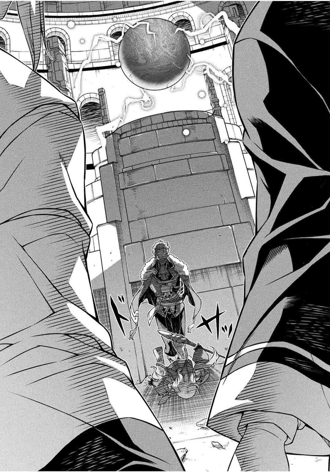 Drawing - Saikyou Mangaka wa Oekaki Skill de Isekai Musou Suru! Chapter 140 - Page 2