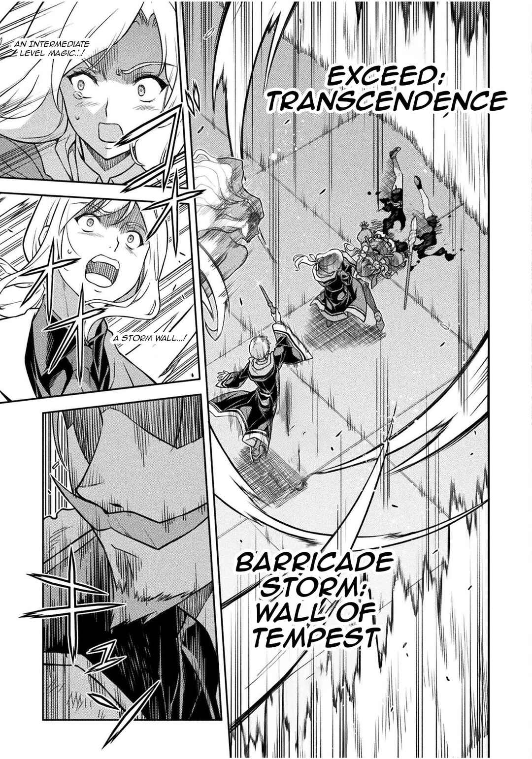 Drawing - Saikyou Mangaka wa Oekaki Skill de Isekai Musou Suru! Chapter 140 - Page 7