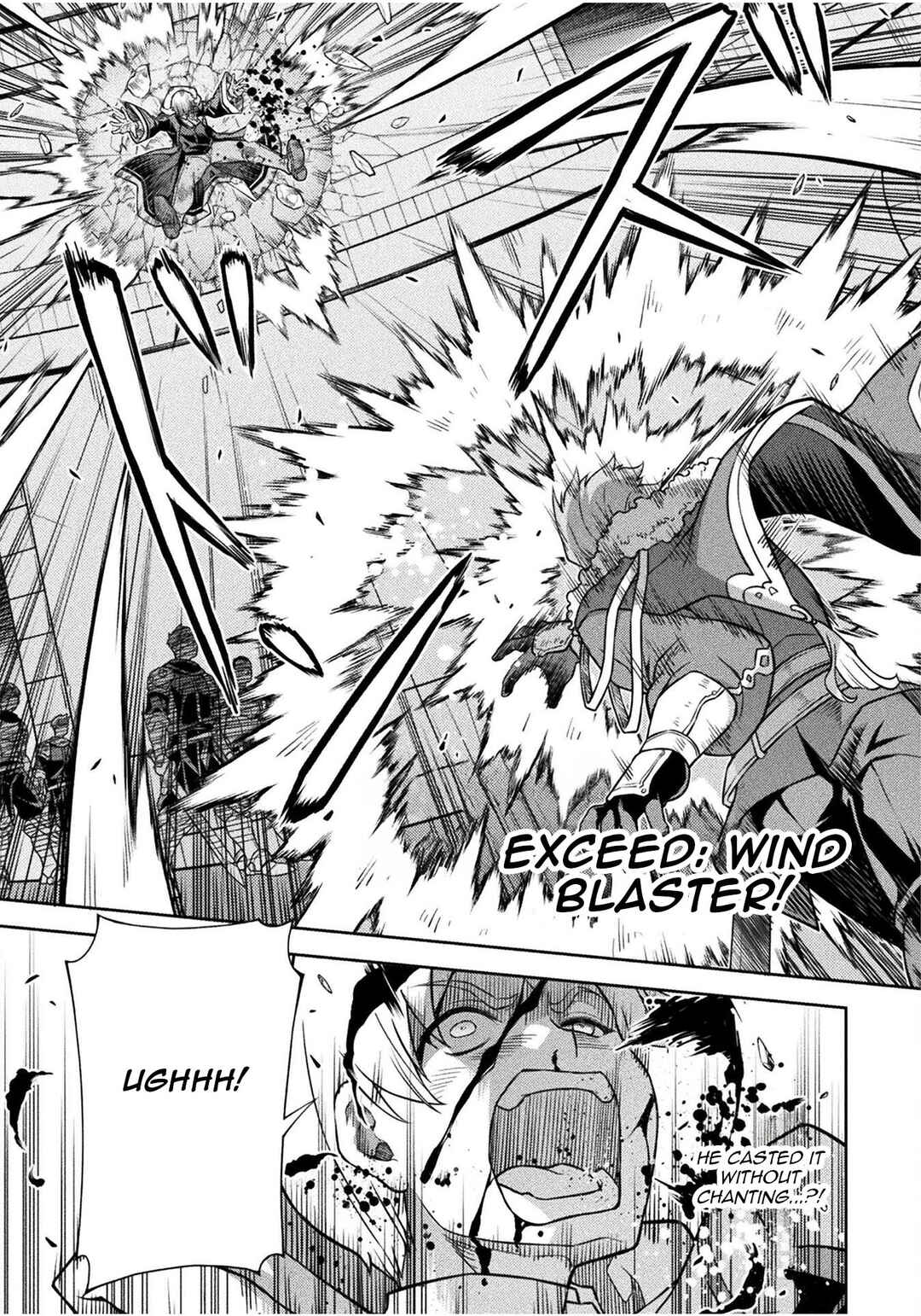 Drawing - Saikyou Mangaka wa Oekaki Skill de Isekai Musou Suru! Chapter 140 - Page 9