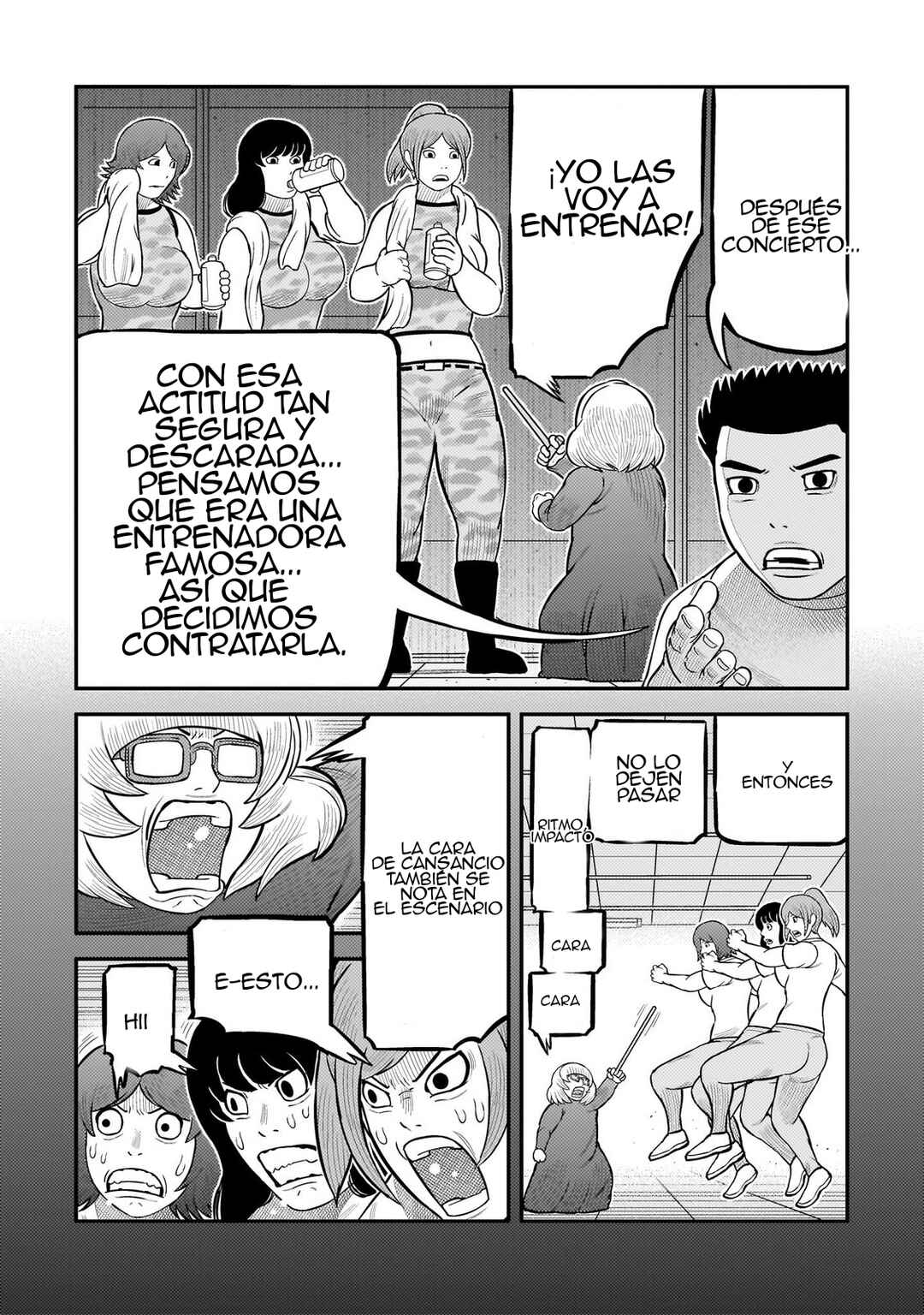 Toujima Tanzaburou wa Kamen Rider ni Naritai Chapter 69 - Page 11