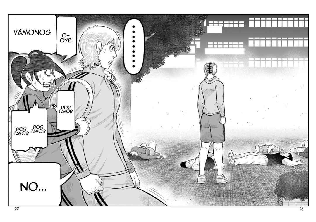 Toujima Tanzaburou wa Kamen Rider ni Naritai Chapter 69 - Page 22
