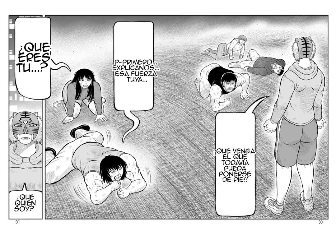 Toujima Tanzaburou wa Kamen Rider ni Naritai Chapter 69 - Page 25