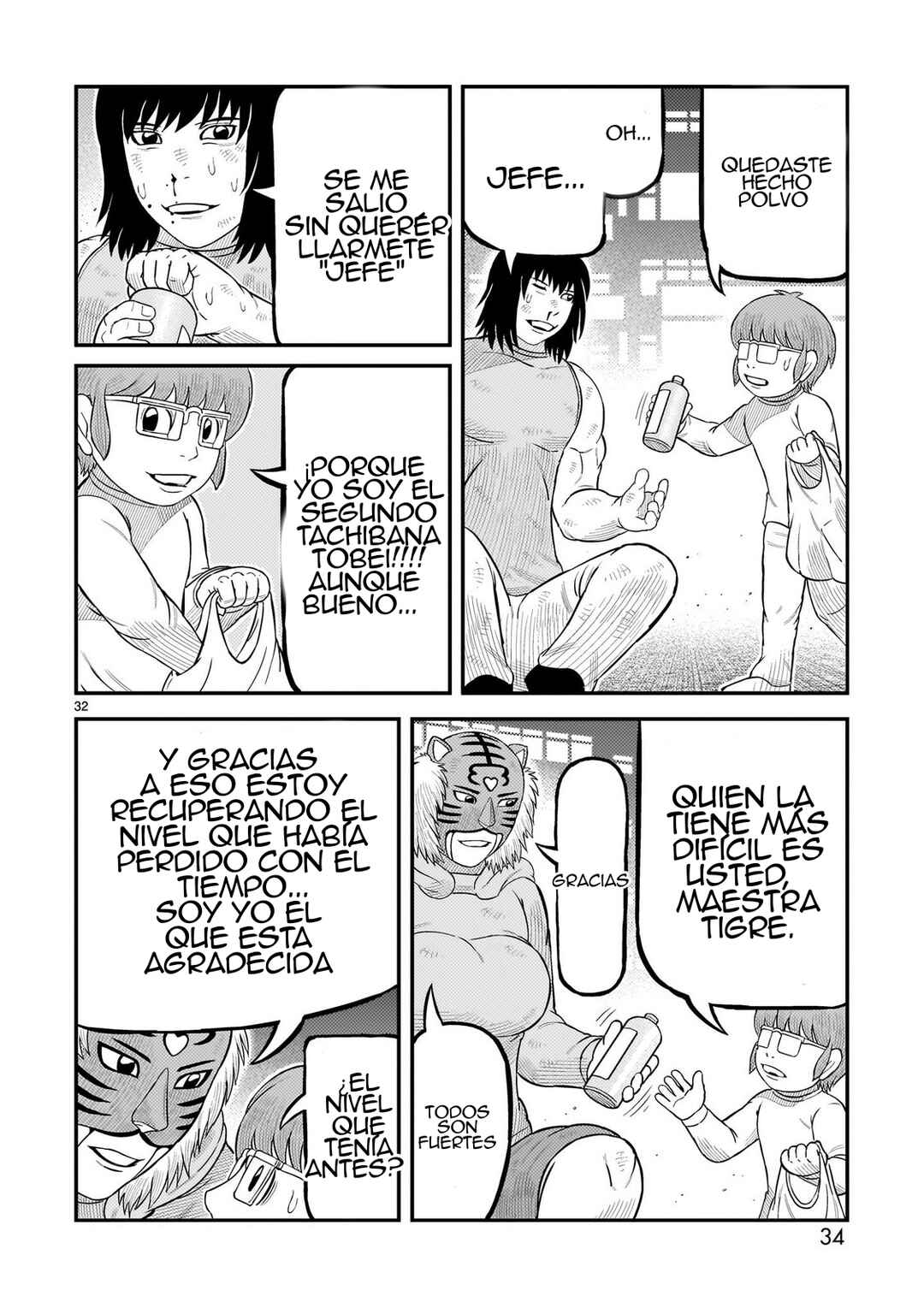 Toujima Tanzaburou wa Kamen Rider ni Naritai Chapter 69 - Page 28