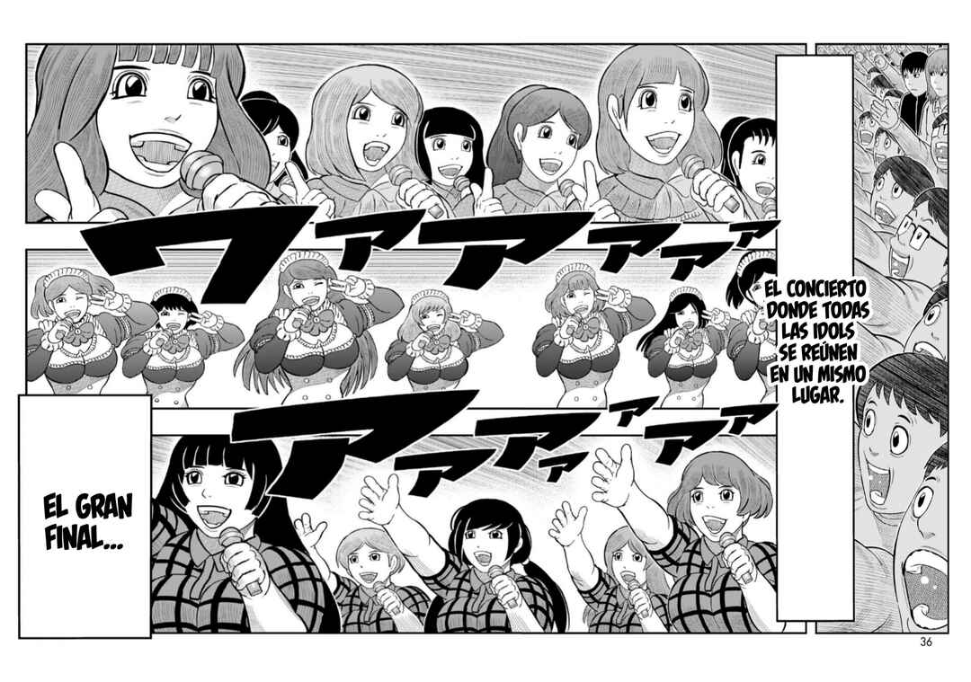 Toujima Tanzaburou wa Kamen Rider ni Naritai Chapter 69 - Page 30