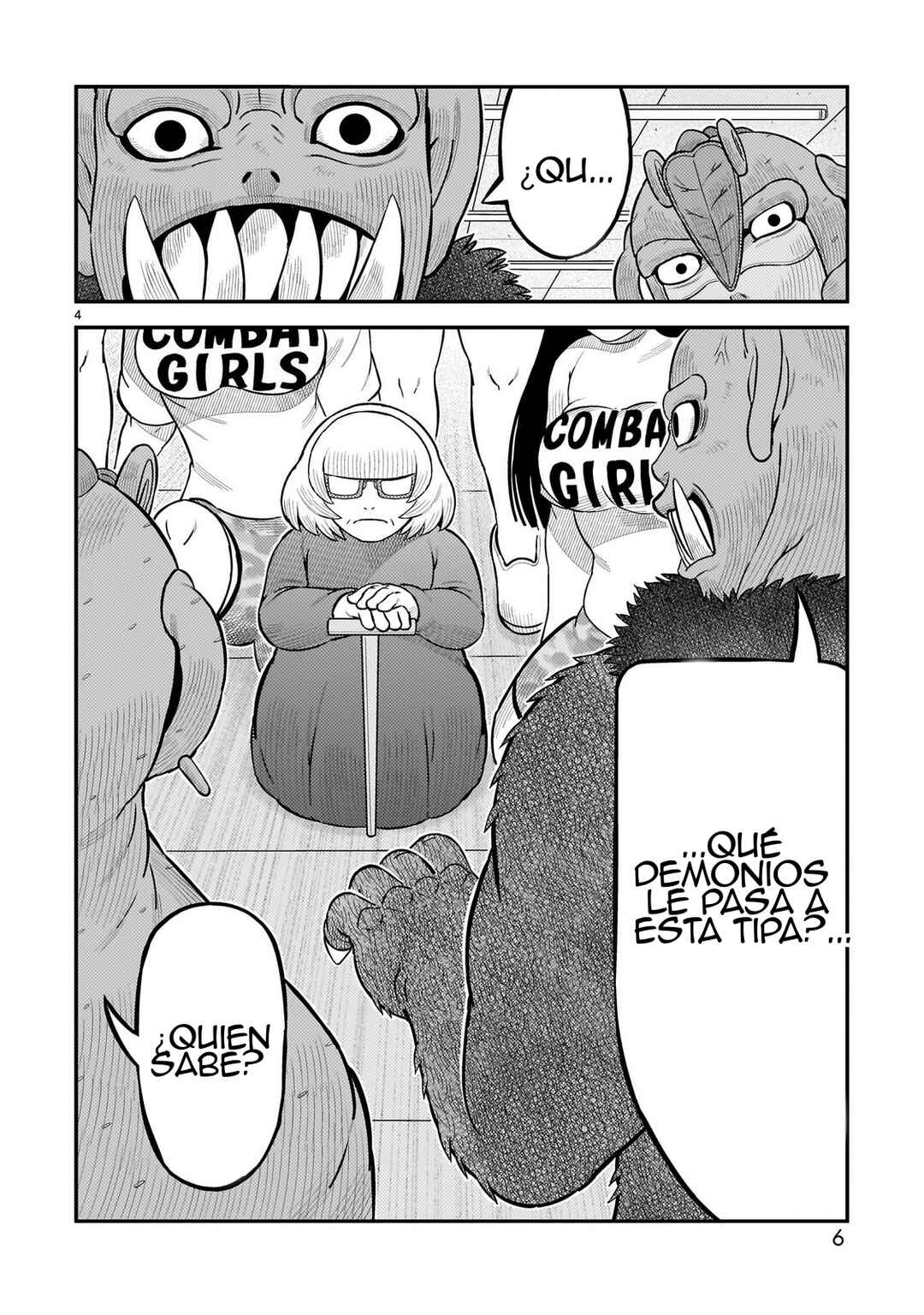 Toujima Tanzaburou wa Kamen Rider ni Naritai Chapter 69 - Page 4
