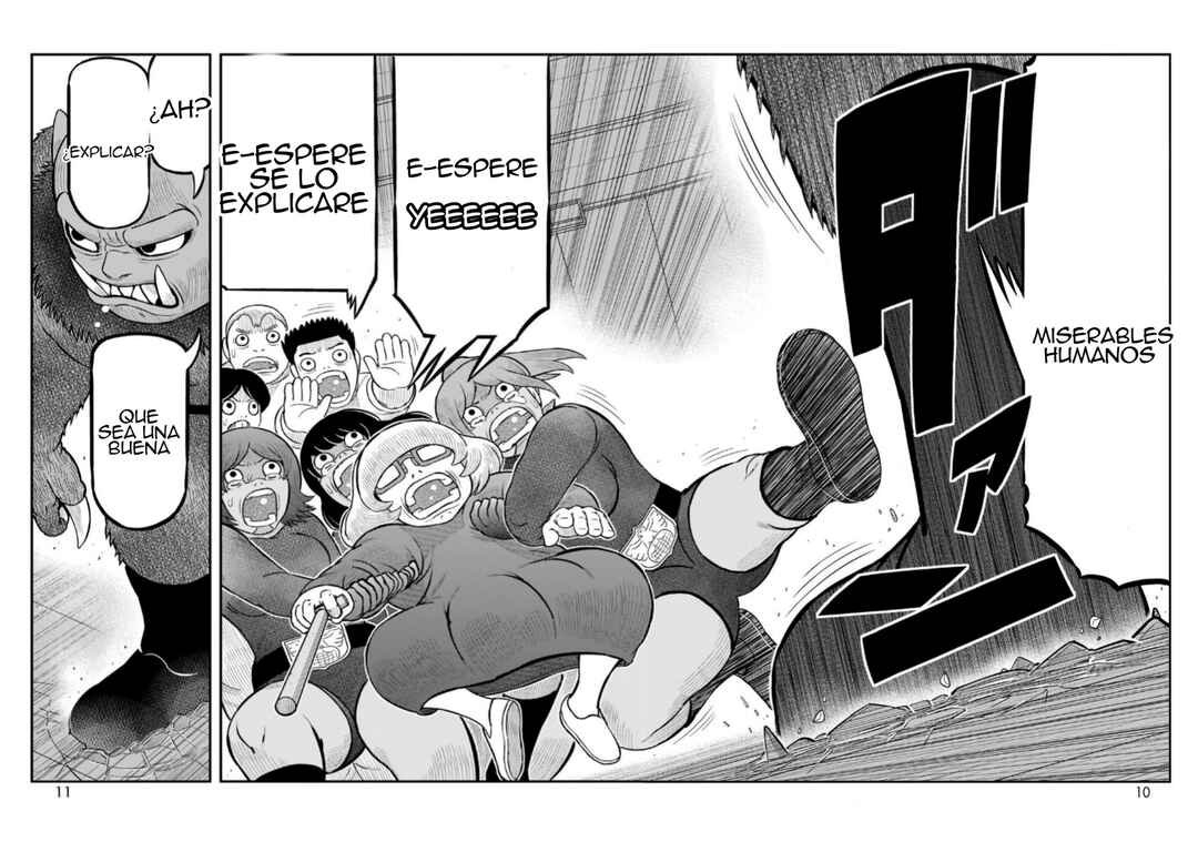 Toujima Tanzaburou wa Kamen Rider ni Naritai Chapter 69 - Page 8