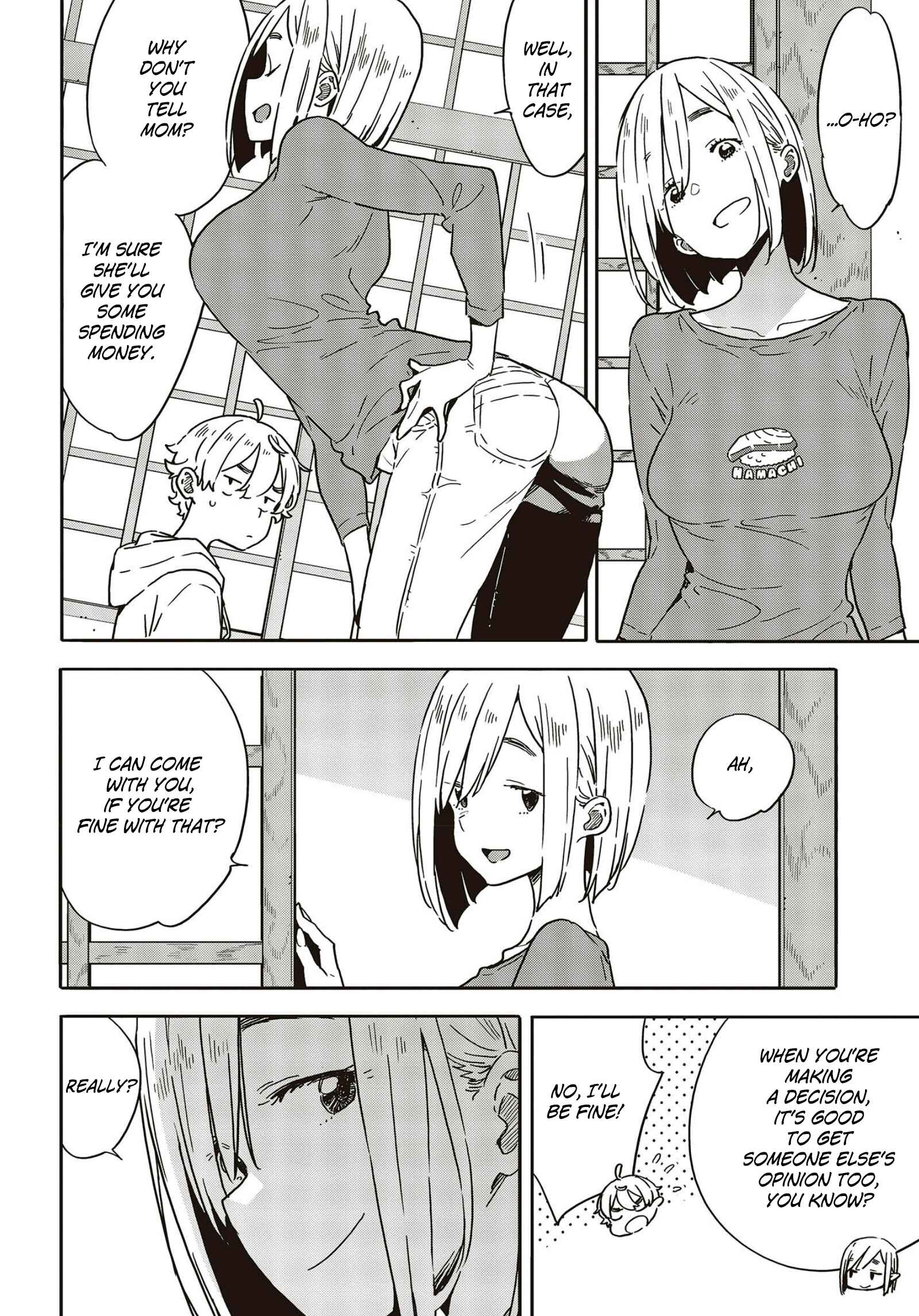 Kono Bijutsubu ni wa Mondai ga Aru! Chapter 101 - Page 8