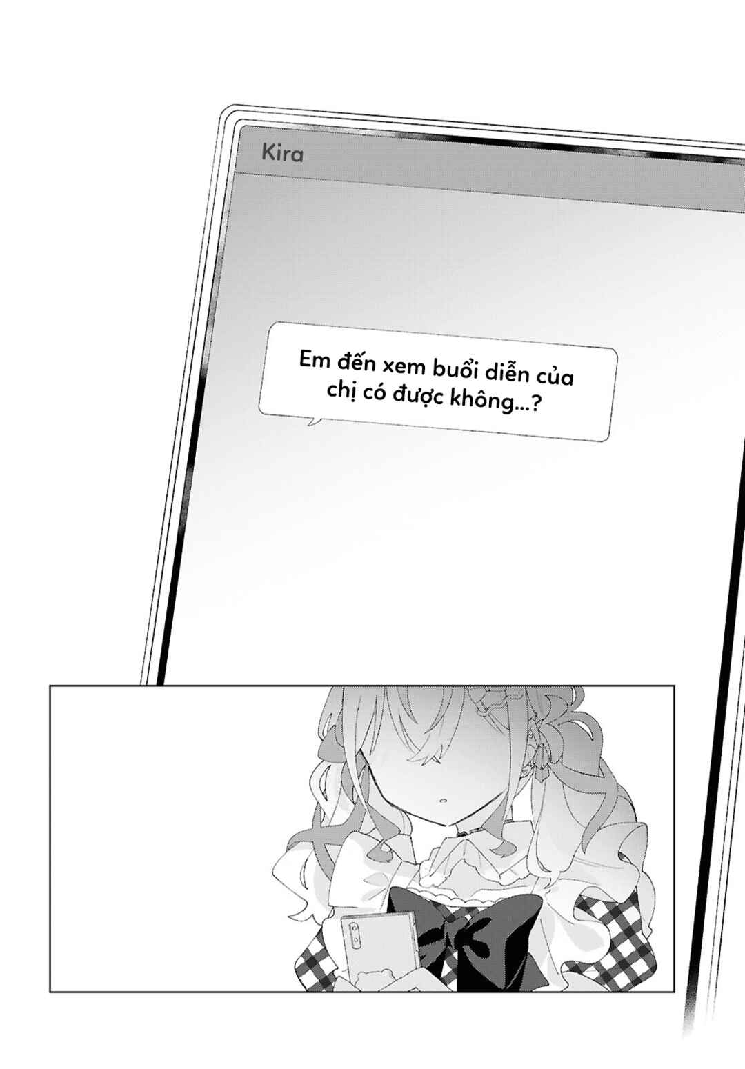 Herami Shimai wa Docchi mo Yanderu Chapter 21 - Page 22