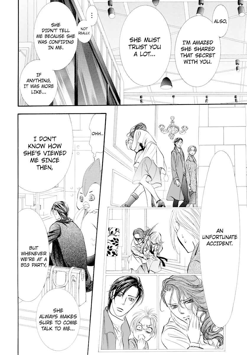 Skip Beat! Chapter 275 - Page 6