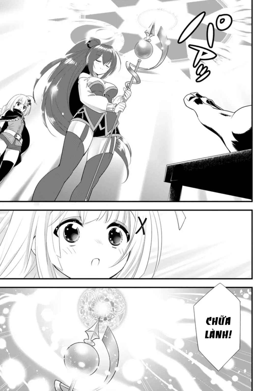 A-Rank Boukensha no Slow Life Chapter 33 - Page 28