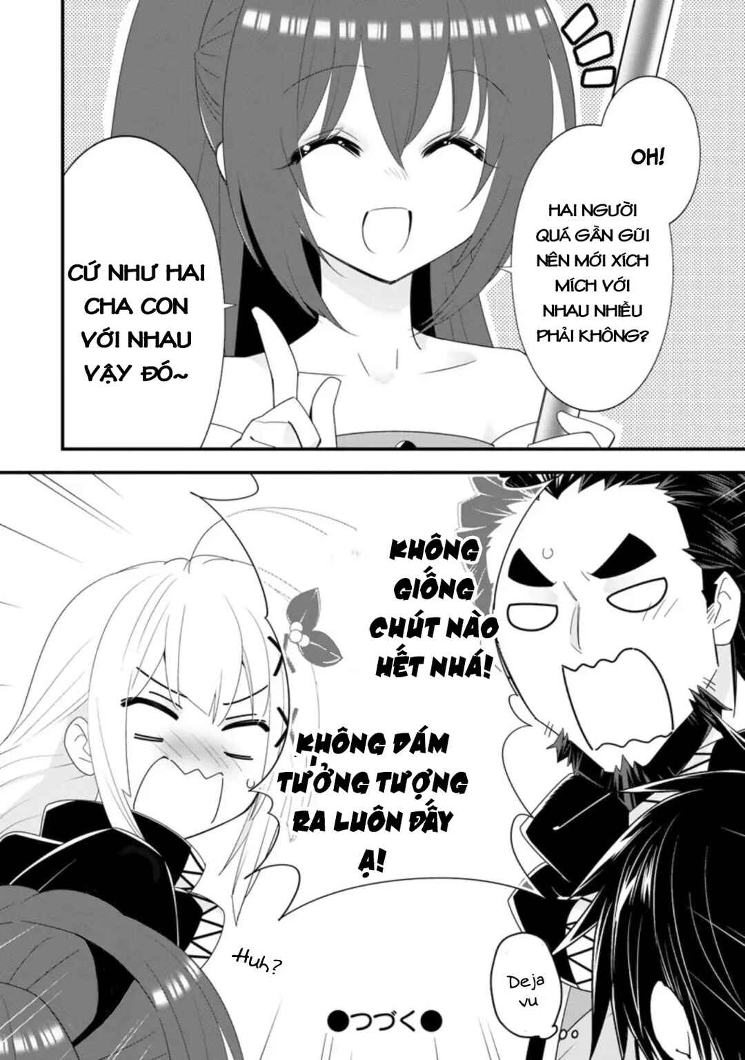 A-Rank Boukensha no Slow Life Chapter 33 - Page 33