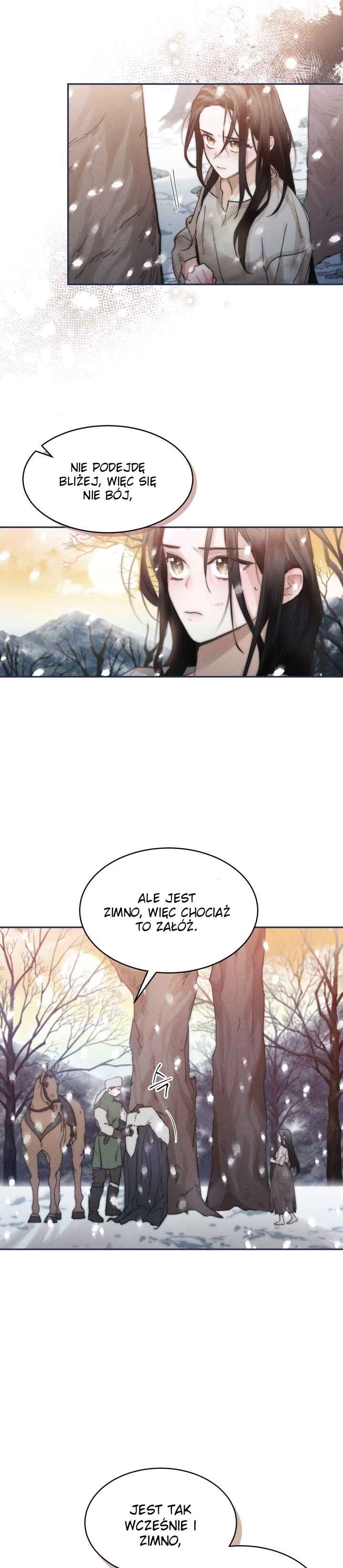 Conquer My Heart Chapter 1 - Page 7