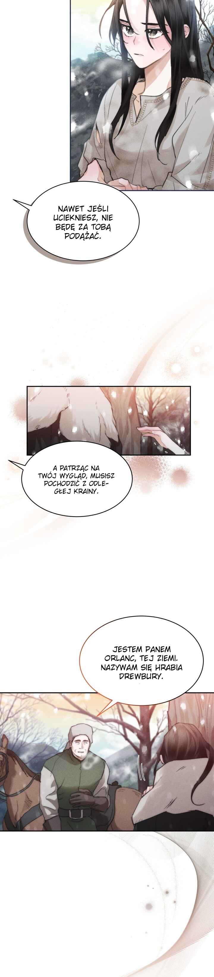 Conquer My Heart Chapter 1 - Page 9
