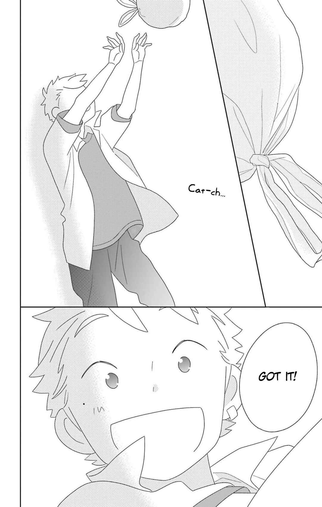 Kimi to Boku. Chapter 80 - Page 23