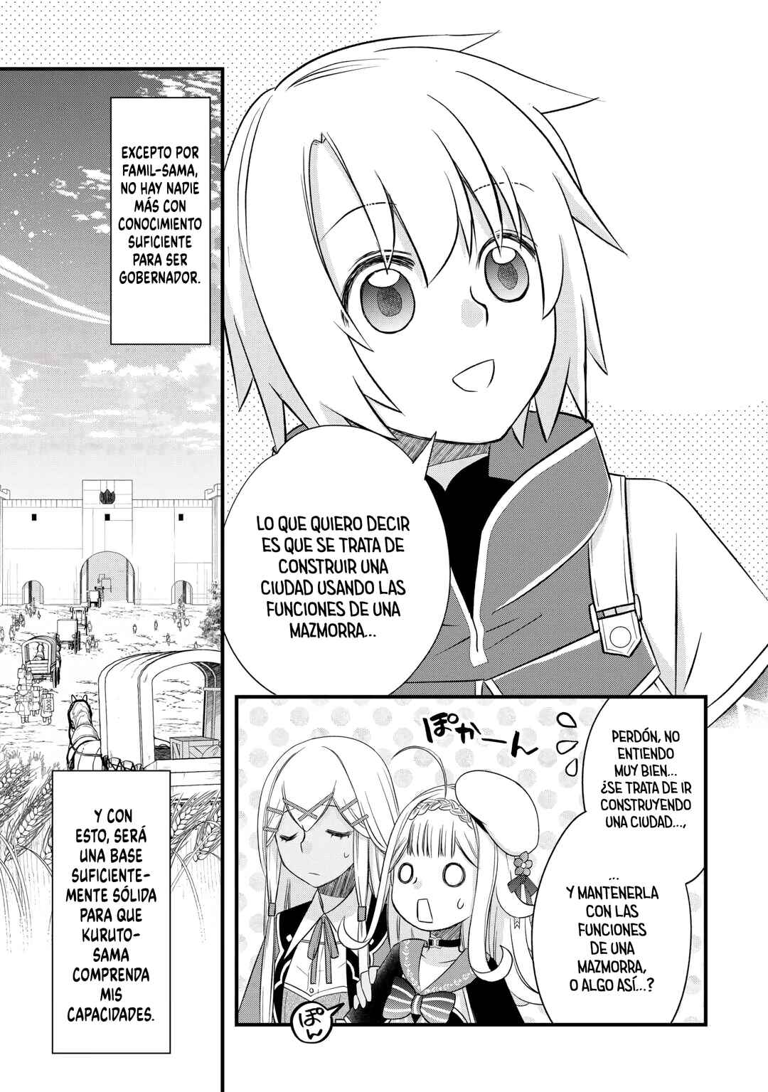 Kanchigai no Atelier Meister - Eiyuu Party no Moto Zatsuyougakari ga, Jitsu wa Sentou Igai ga SSS Rank Datta to Iu Yoku Aru Hanashi Chapter 58 - Page 17