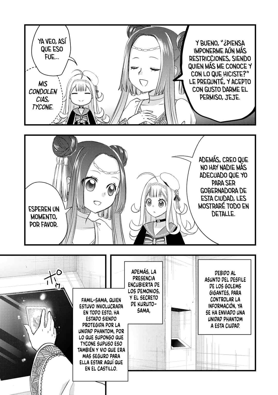 Kanchigai no Atelier Meister - Eiyuu Party no Moto Zatsuyougakari ga, Jitsu wa Sentou Igai ga SSS Rank Datta to Iu Yoku Aru Hanashi Chapter 58 - Page 5