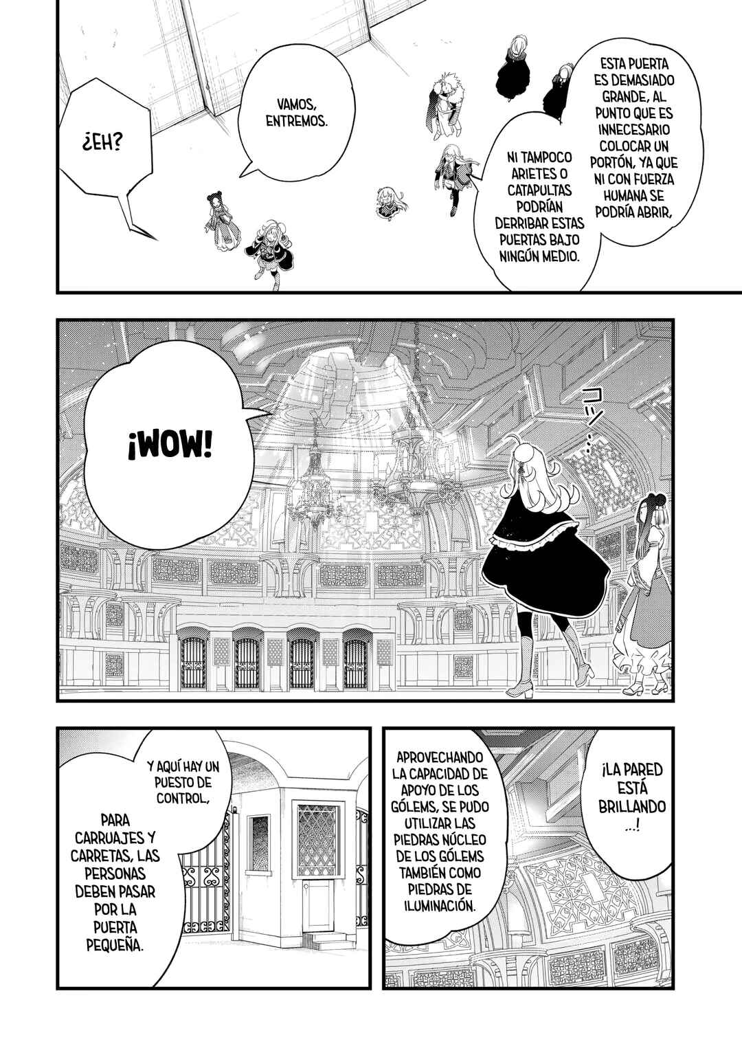 Kanchigai no Atelier Meister - Eiyuu Party no Moto Zatsuyougakari ga, Jitsu wa Sentou Igai ga SSS Rank Datta to Iu Yoku Aru Hanashi Chapter 58 - Page 8