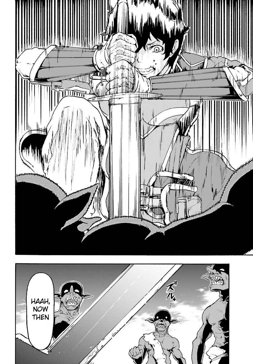 Inaka no Home Center Otoko no Jiyuu na Isekai Seikatsu Chapter 4.2 - Page 13