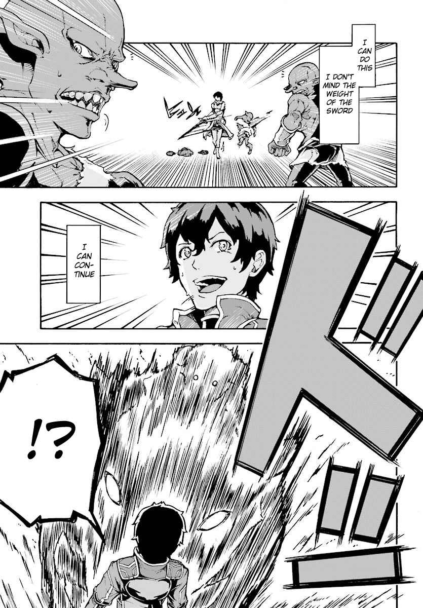 Inaka no Home Center Otoko no Jiyuu na Isekai Seikatsu Chapter 4.2 - Page 5
