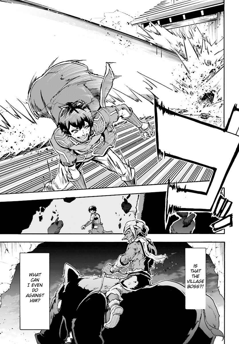 Inaka no Home Center Otoko no Jiyuu na Isekai Seikatsu Chapter 4.2 - Page 7