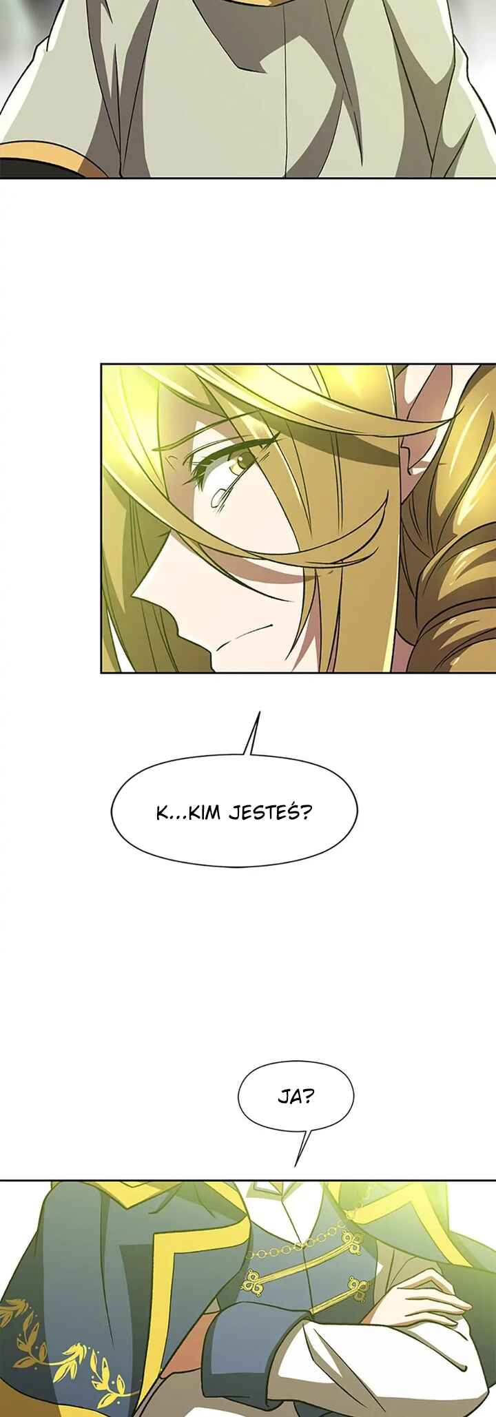 The Great Wizard Transcendent Chapter 39 - Page 11