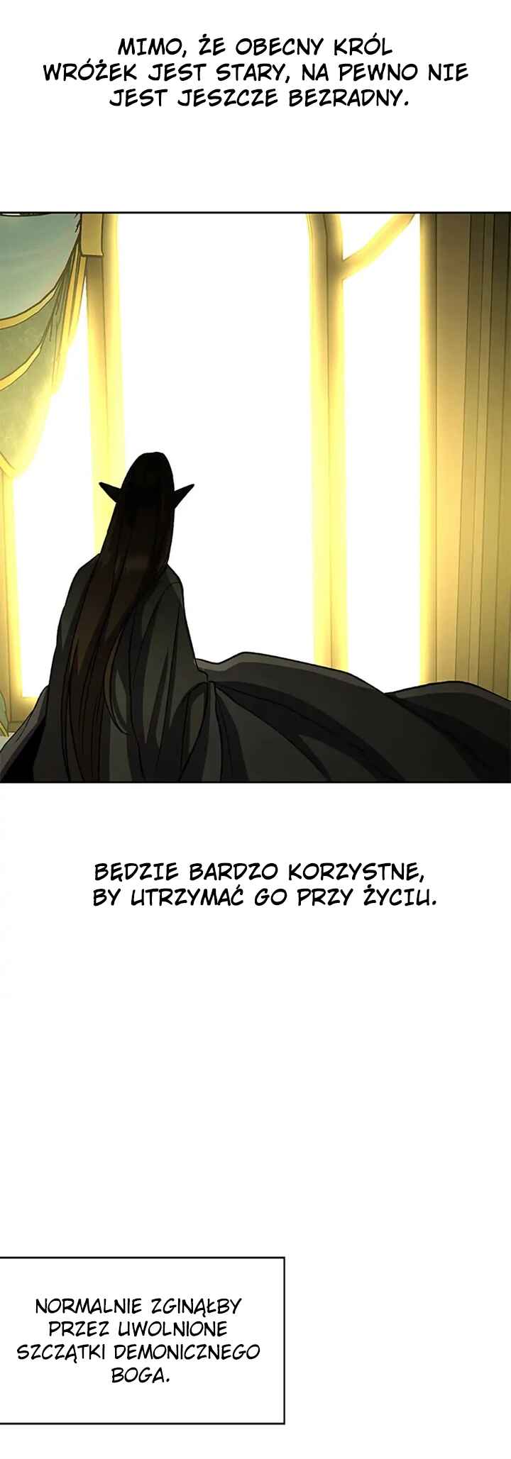 The Great Wizard Transcendent Chapter 39 - Page 17