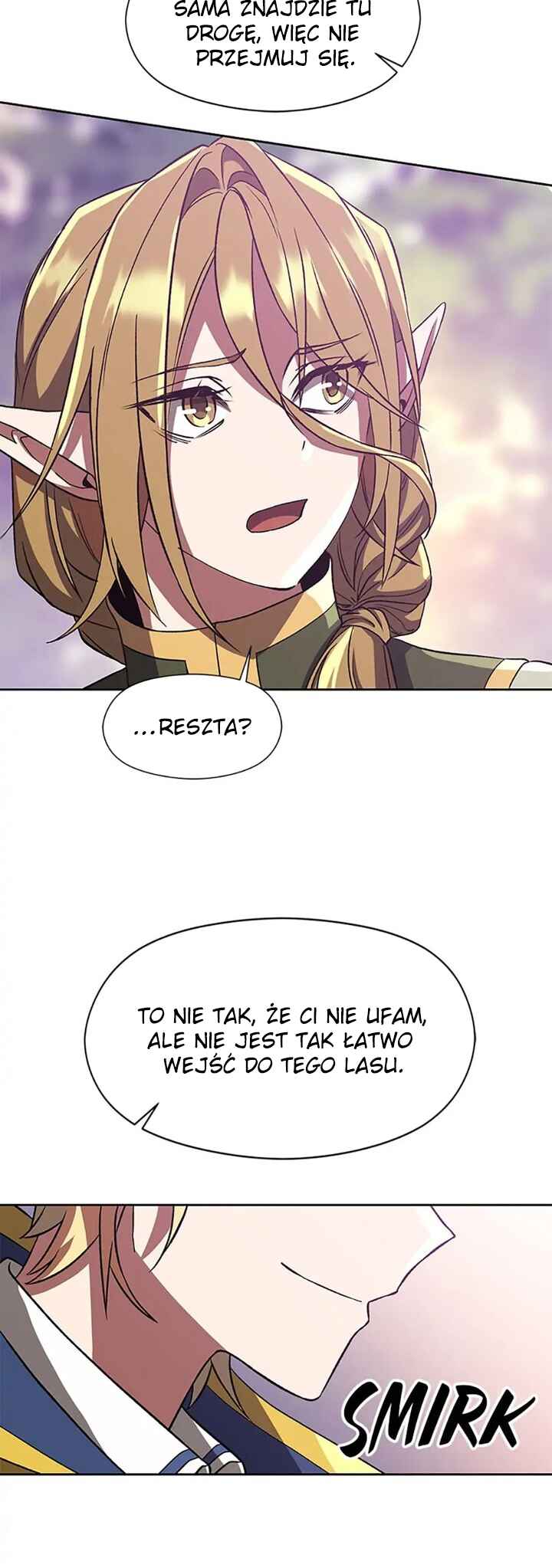 The Great Wizard Transcendent Chapter 39 - Page 19