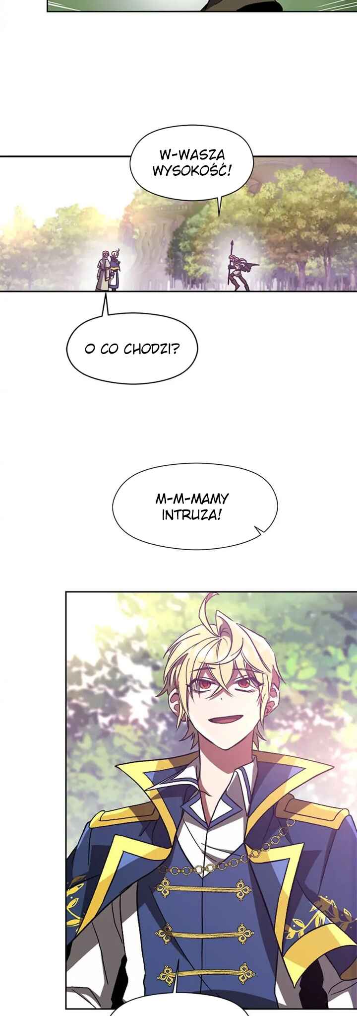 The Great Wizard Transcendent Chapter 39 - Page 21