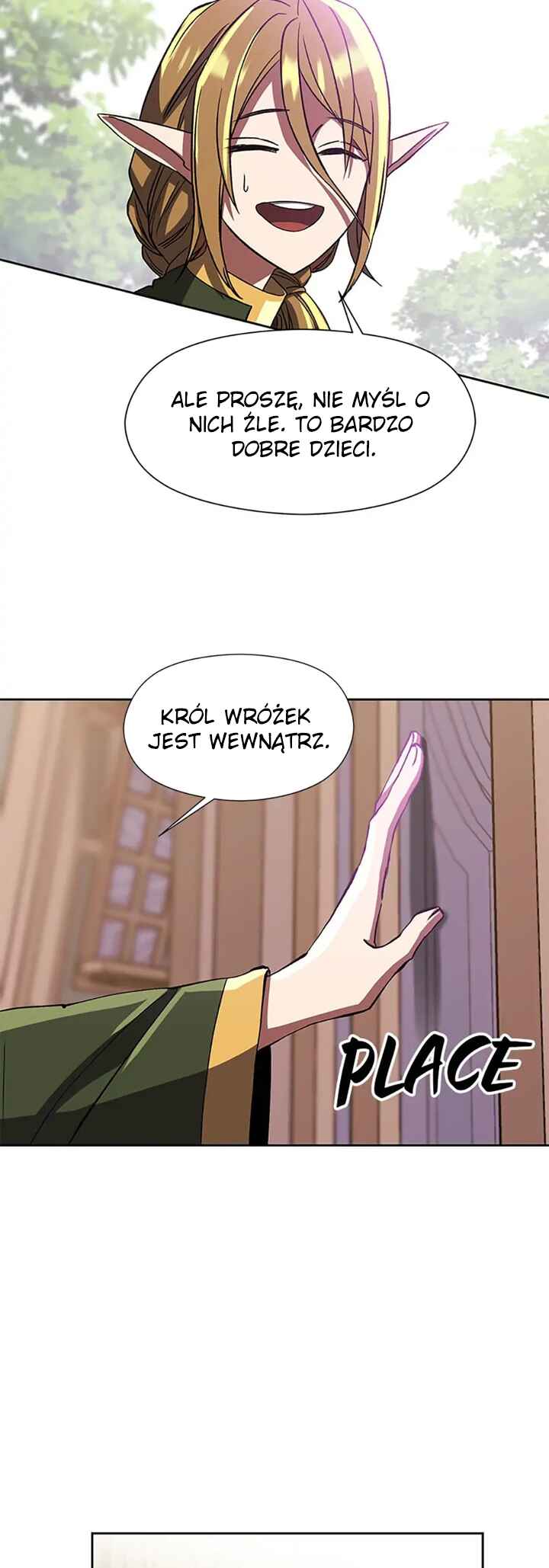 The Great Wizard Transcendent Chapter 39 - Page 39