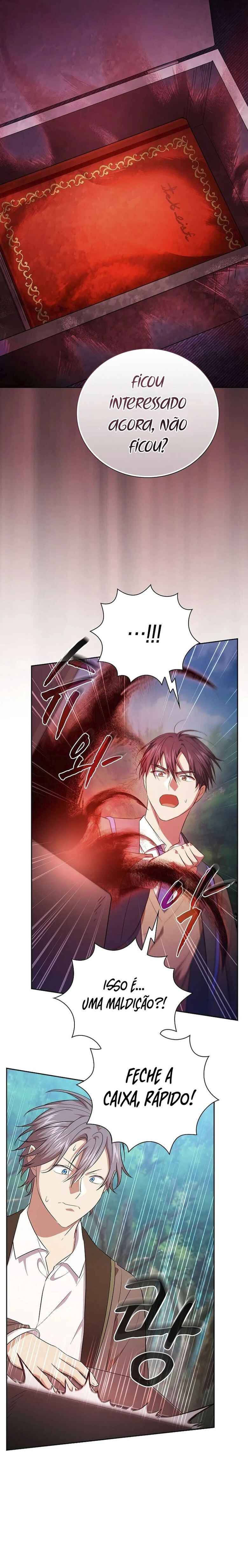 Mabeobhakgyo Mabeopsa ro Saraganeun Beop Chapter 116 - Page 13