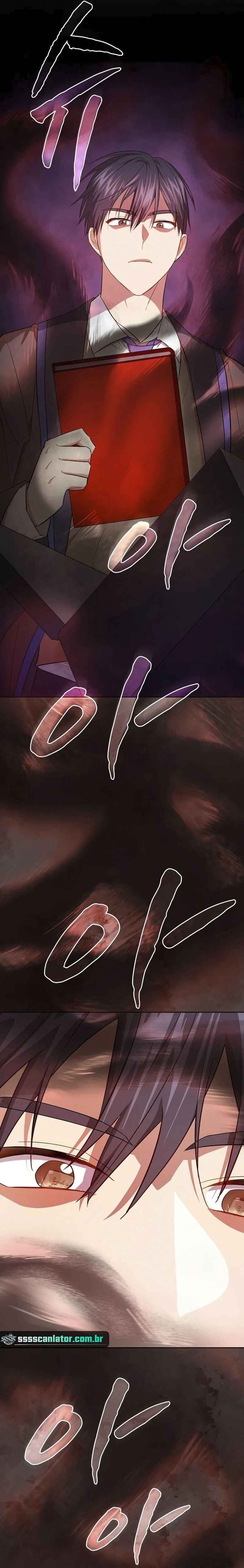 Mabeobhakgyo Mabeopsa ro Saraganeun Beop Chapter 116 - Page 21