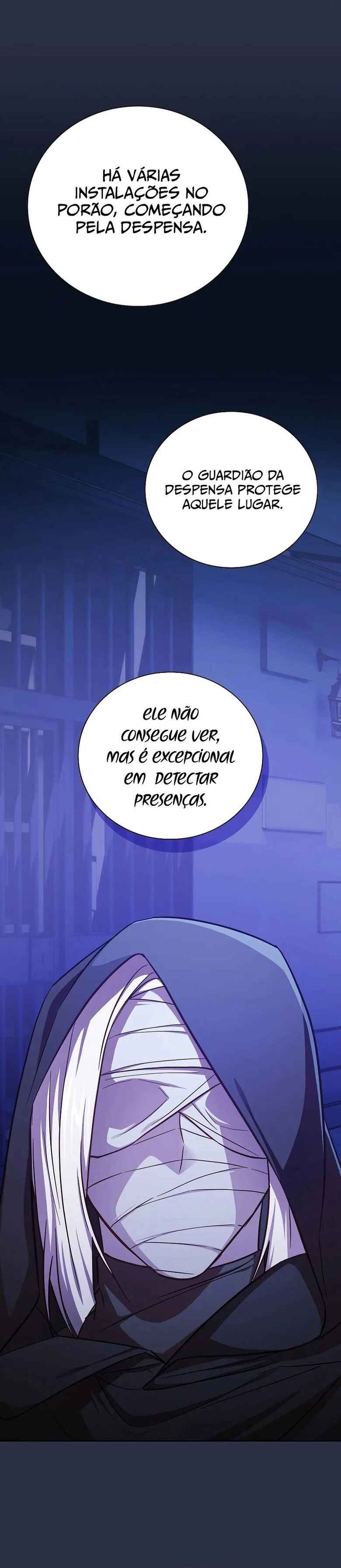 Mabeobhakgyo Mabeopsa ro Saraganeun Beop Chapter 116 - Page 31
