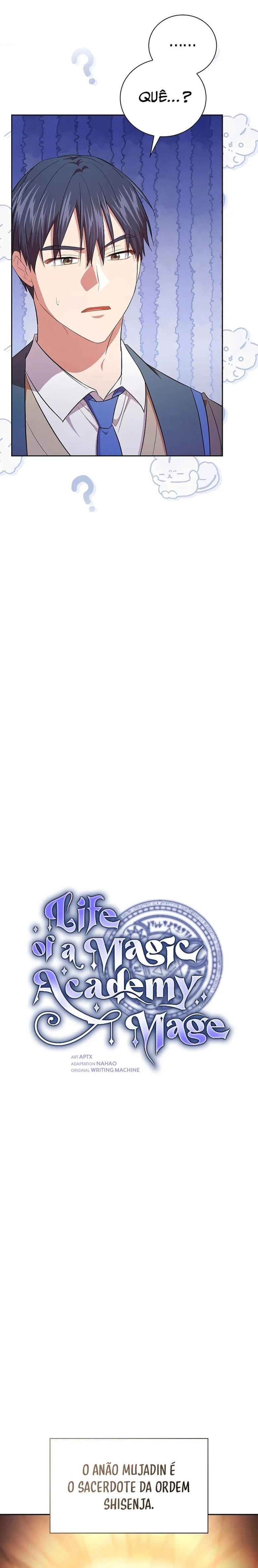Mabeobhakgyo Mabeopsa ro Saraganeun Beop Chapter 116 - Page 4