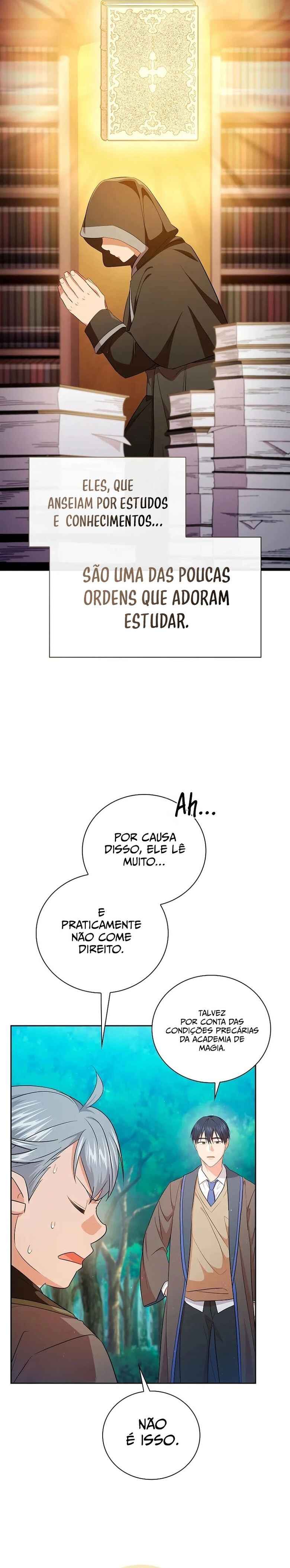 Mabeobhakgyo Mabeopsa ro Saraganeun Beop Chapter 116 - Page 5
