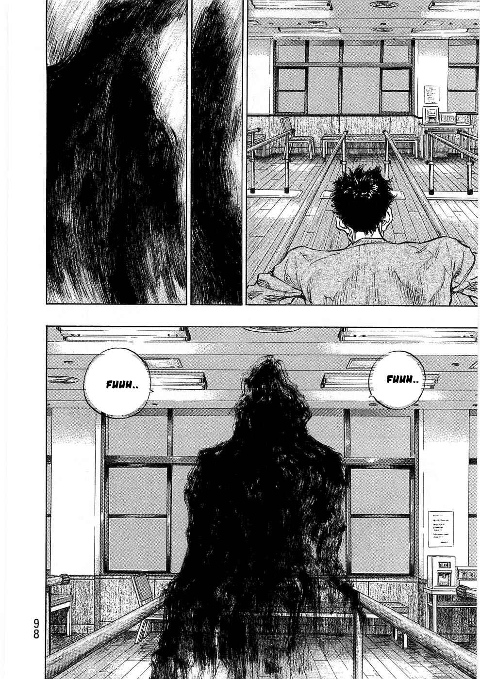 Shamo Chapter 40 - Page 14