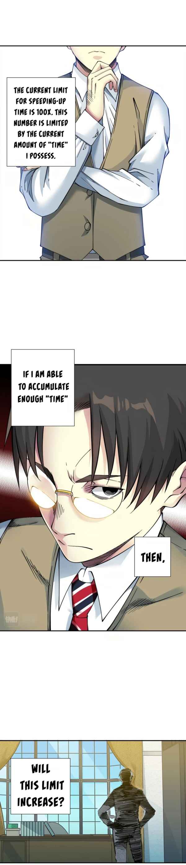 Eternal Club Chapter 35 - Page 16