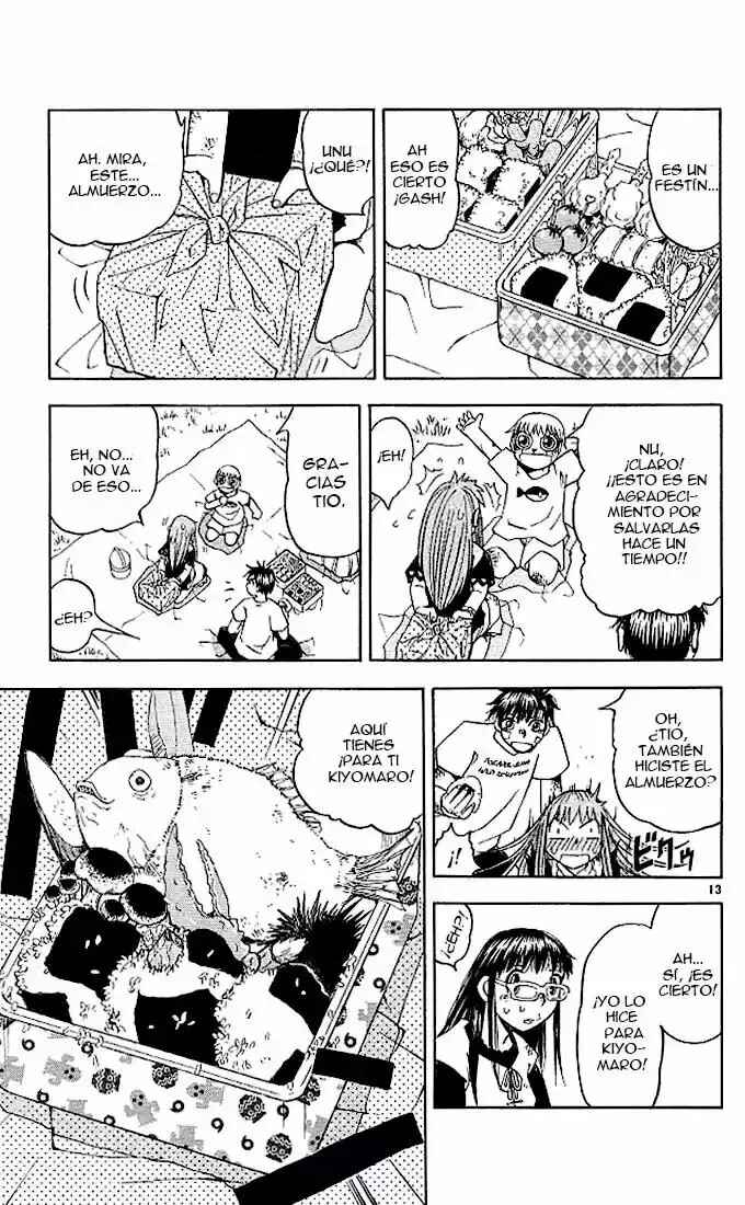 Zatch Bell!! Chapter 70 - Page 14