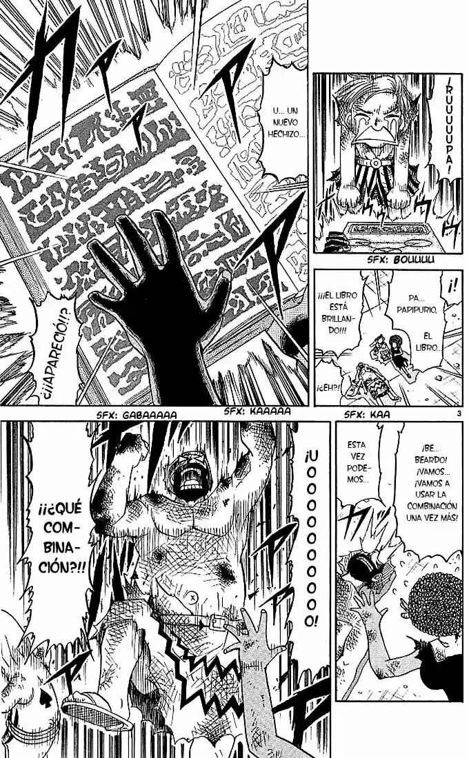 Zatch Bell!! Chapter 70 - Page 4
