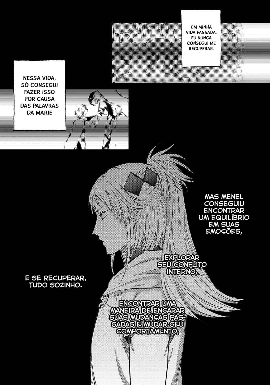 Saihate no Paladin Chapter 18 - Page 22