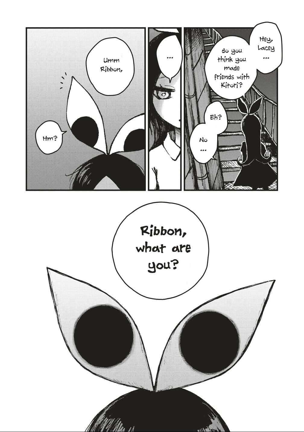 Gibbet Room Chapter 9 - Page 3