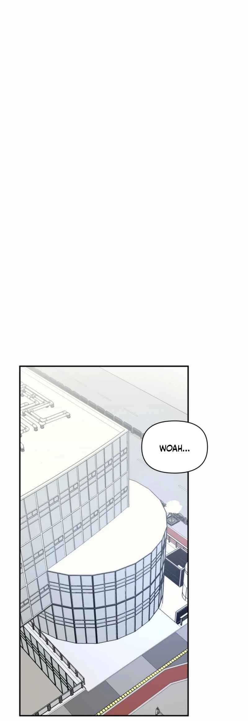Daetteum Chakgakdanghaetda Goemul Cheonjaebaeu-ro Chapter 26 - Page 1