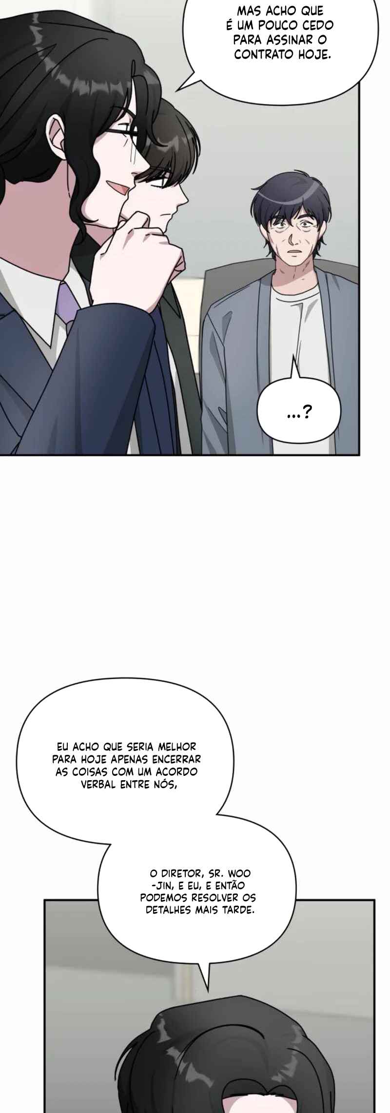 Daetteum Chakgakdanghaetda Goemul Cheonjaebaeu-ro Chapter 26 - Page 20