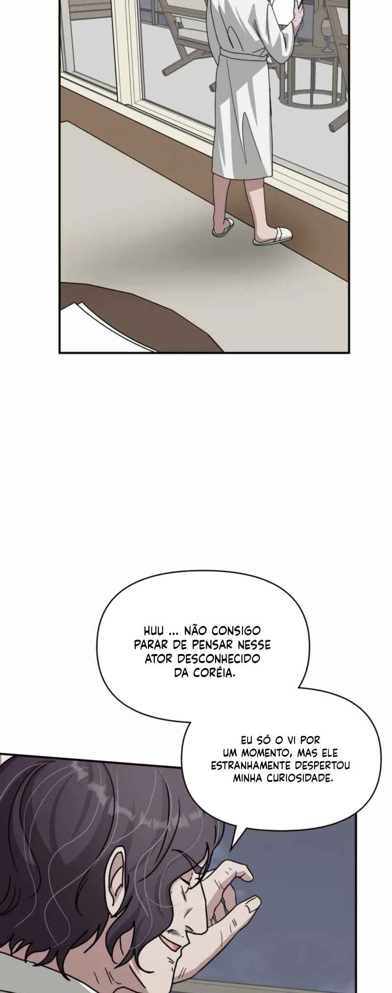Daetteum Chakgakdanghaetda Goemul Cheonjaebaeu-ro Chapter 26 - Page 54