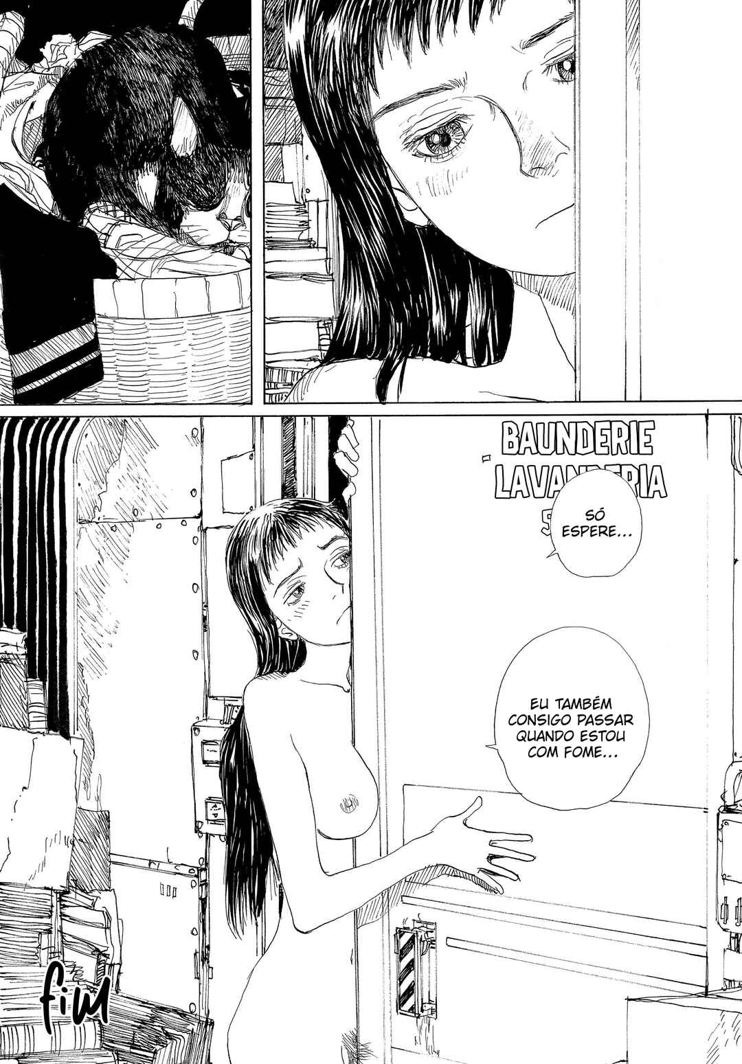 Momo Kanchou no Himitsu Kichi Chapter 9 - Page 9